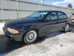 2000 BMW 528 I Automatic en venta en Littleton, CO