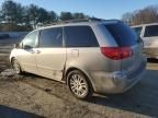 2009 Toyota Sienna XLE