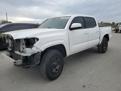 Toyota Tacoma Vehiculos salvage en venta: 2020 Toyota Tacoma Double Cab