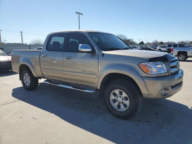 2006 Toyota Tundra Double Cab SR5