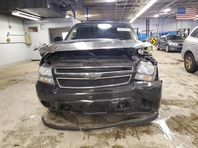 2011 Chevrolet Tahoe K1500 LS