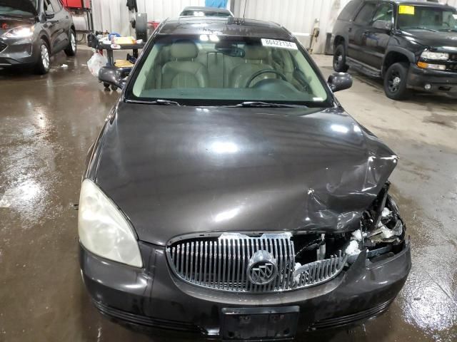 2007 Buick Lucerne CXL