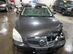 2007 Buick Lucerne CXL