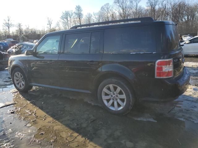 2009 Ford Flex SE