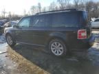 2009 Ford Flex SE