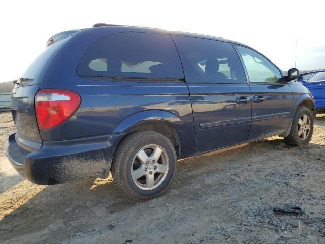 2005 Dodge Grand Caravan SXT