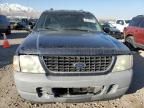 2002 Ford Explorer XLS