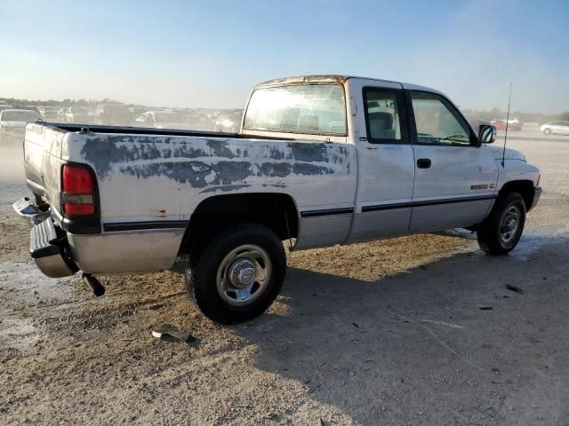 1996 Dodge RAM 2500