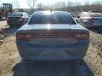 2018 Dodge Charger SXT Plus