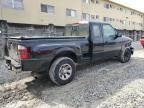 2003 Ford Ranger Super Cab