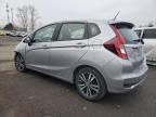 2020 Honda FIT EX