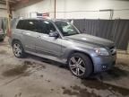 2012 Mercedes-Benz GLK 350 4matic