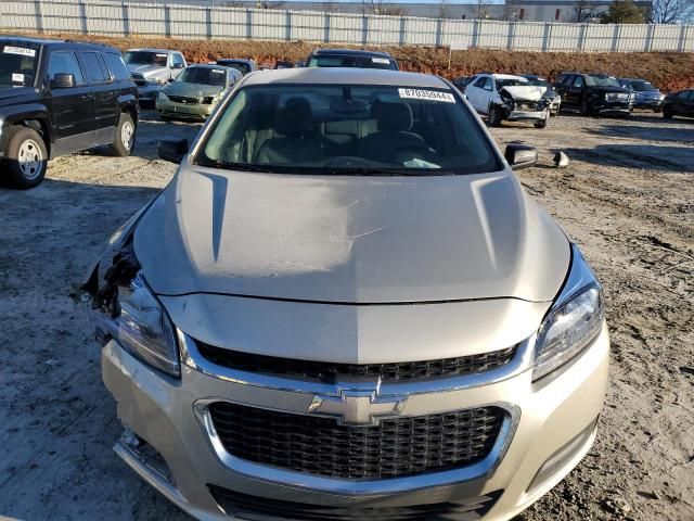 2015 Chevrolet Malibu LS