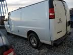 2009 Chevrolet Express G3500