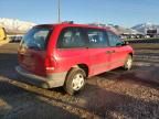 2000 Dodge Caravan