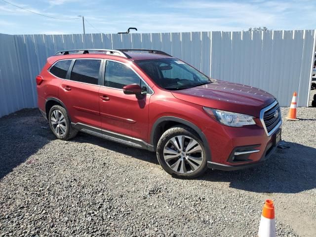 2020 Subaru Ascent Limited