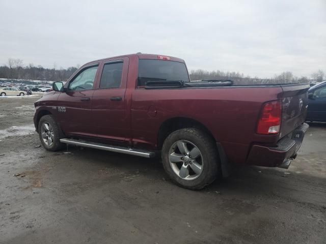 2018 Dodge RAM 1500 ST