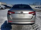 2013 KIA Optima SX