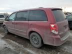 2016 Dodge Grand Caravan Crew