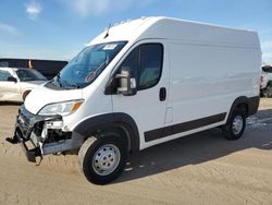 Dodge Vehiculos salvage en venta: 2023 Dodge RAM Promaster 1500 1500 High