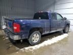 2009 Chevrolet Silverado K1500