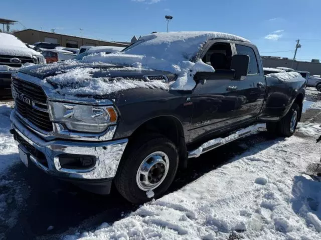 2021 Dodge RAM 3500 BIG Horn