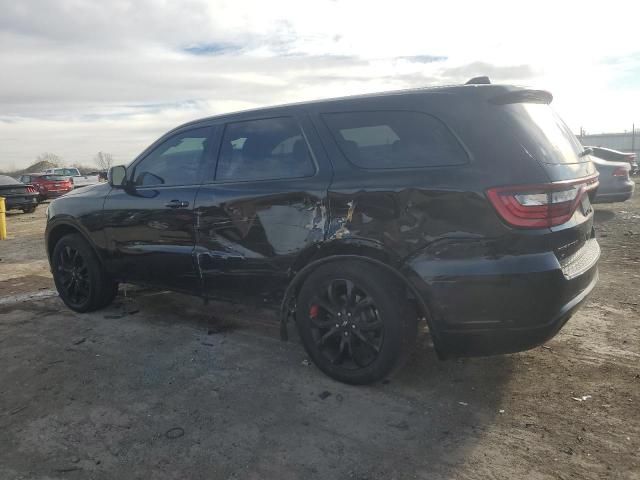 2019 Dodge Durango GT