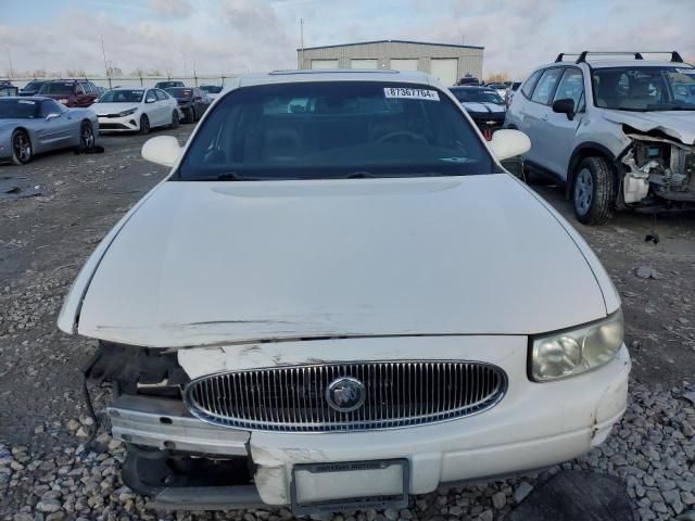 2003 Buick Lesabre Limited