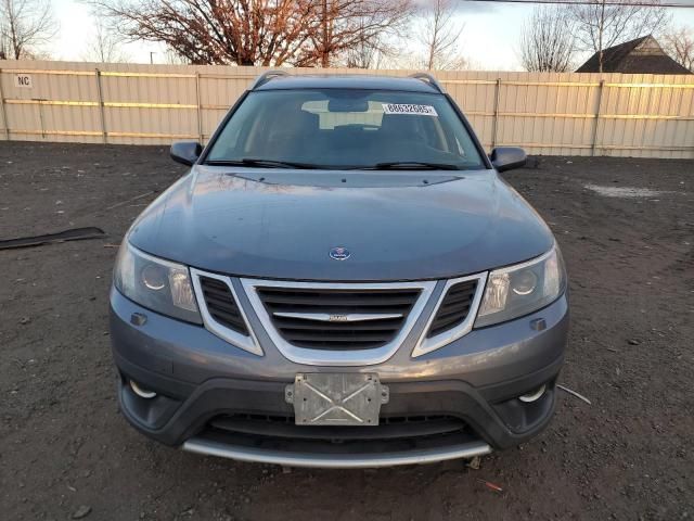 2010 Saab 9-3 2.0T