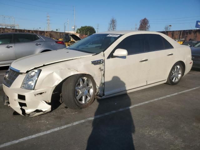 2008 Cadillac STS