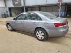 2007 Hyundai Sonata GLS