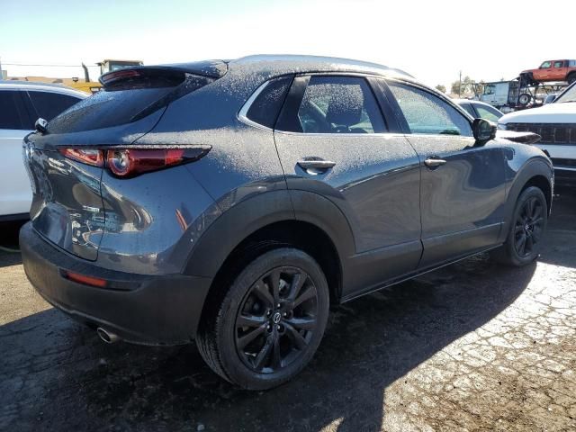 2023 Mazda CX-30 Preferred