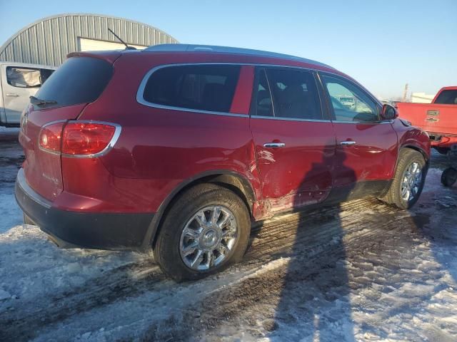 2012 Buick Enclave