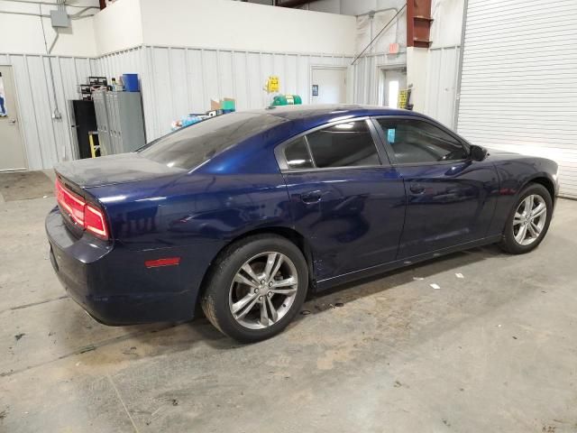 2013 Dodge Charger SXT