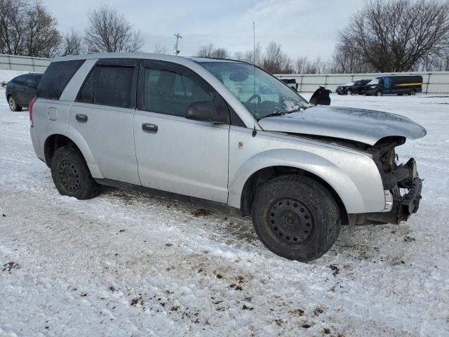 2006 Saturn Vue