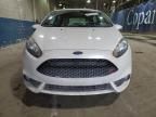 2018 Ford Fiesta ST