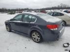 2013 Subaru Legacy 2.5I Premium