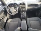 2013 Jeep Patriot Latitude