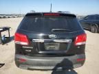 2013 KIA Sorento EX