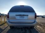 2003 Chrysler Town & Country Limited