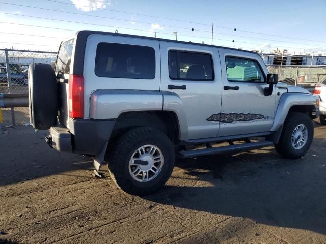 2006 Hummer H3