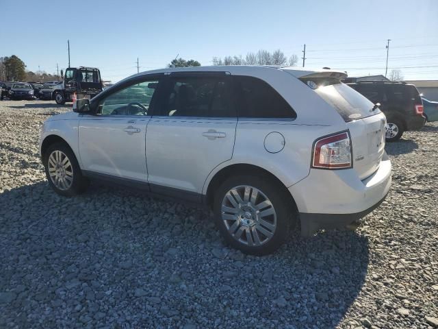 2010 Ford Edge Limited