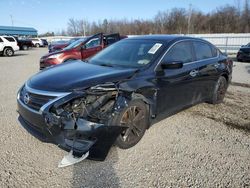 Vehiculos salvage en venta de Copart Memphis, TN: 2013 Nissan Altima 2.5