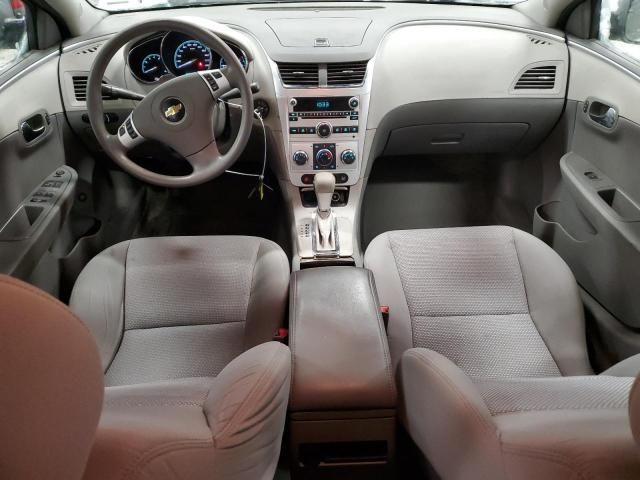 2011 Chevrolet Malibu LS