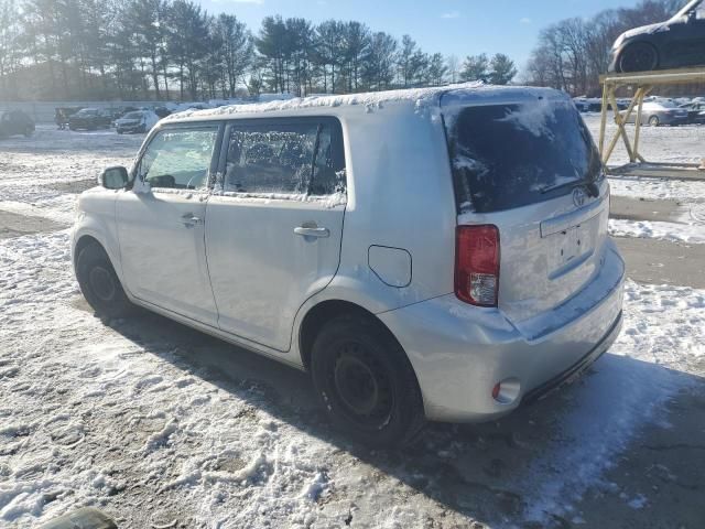 2014 Scion XB