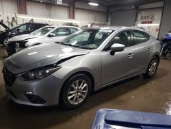 2015 Mazda 3 Touring en venta en Elgin, IL