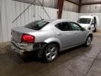 2011 Dodge Avenger LUX