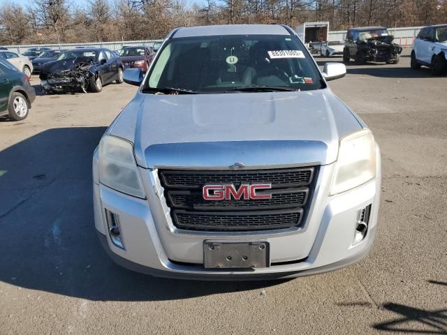 2012 GMC Terrain SLE