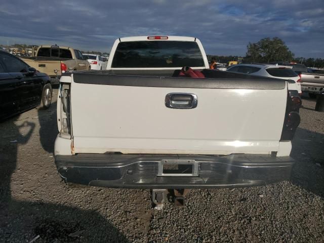 2003 Chevrolet Silverado C1500