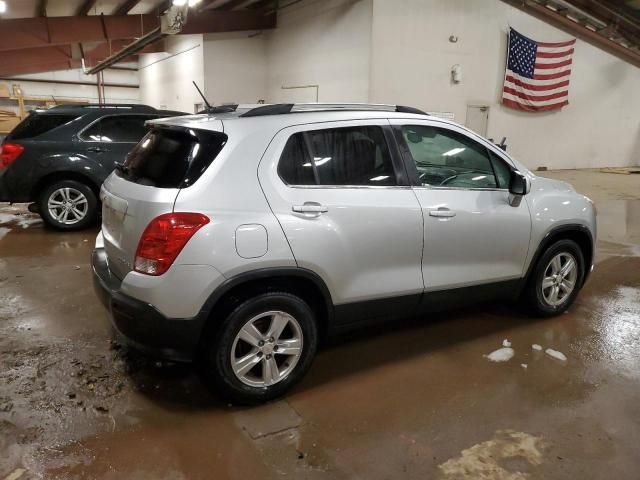 2015 Chevrolet Trax 1LT